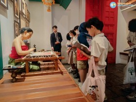 ป.๖ นิทรรศน์รัตนโกสินทร์ &quot;กลุ่มที่ ๒ และกลุ่มที่ ๓&quot; (๗ ... Image 7